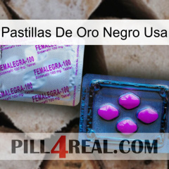 Usa Black Gold Pills 37